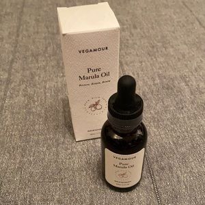 Vegamour Pure Marula Oil